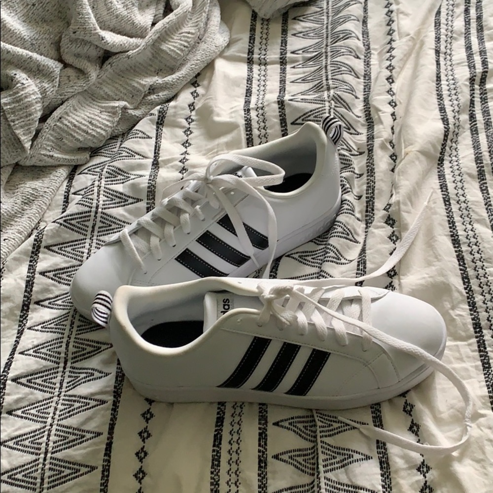 Adidas Superstars